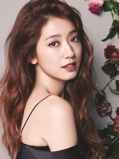 Park Shin-hye (박신혜)